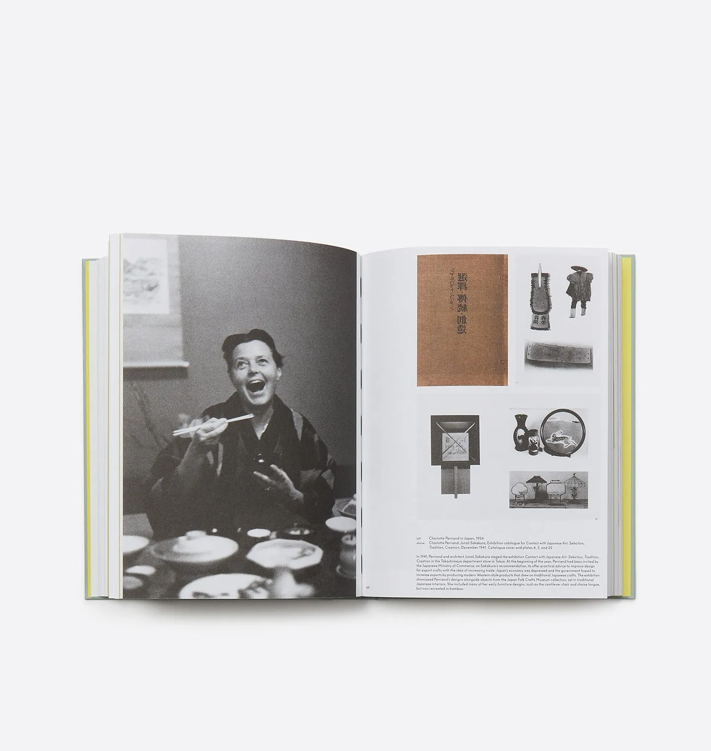 Charlotte Perriand