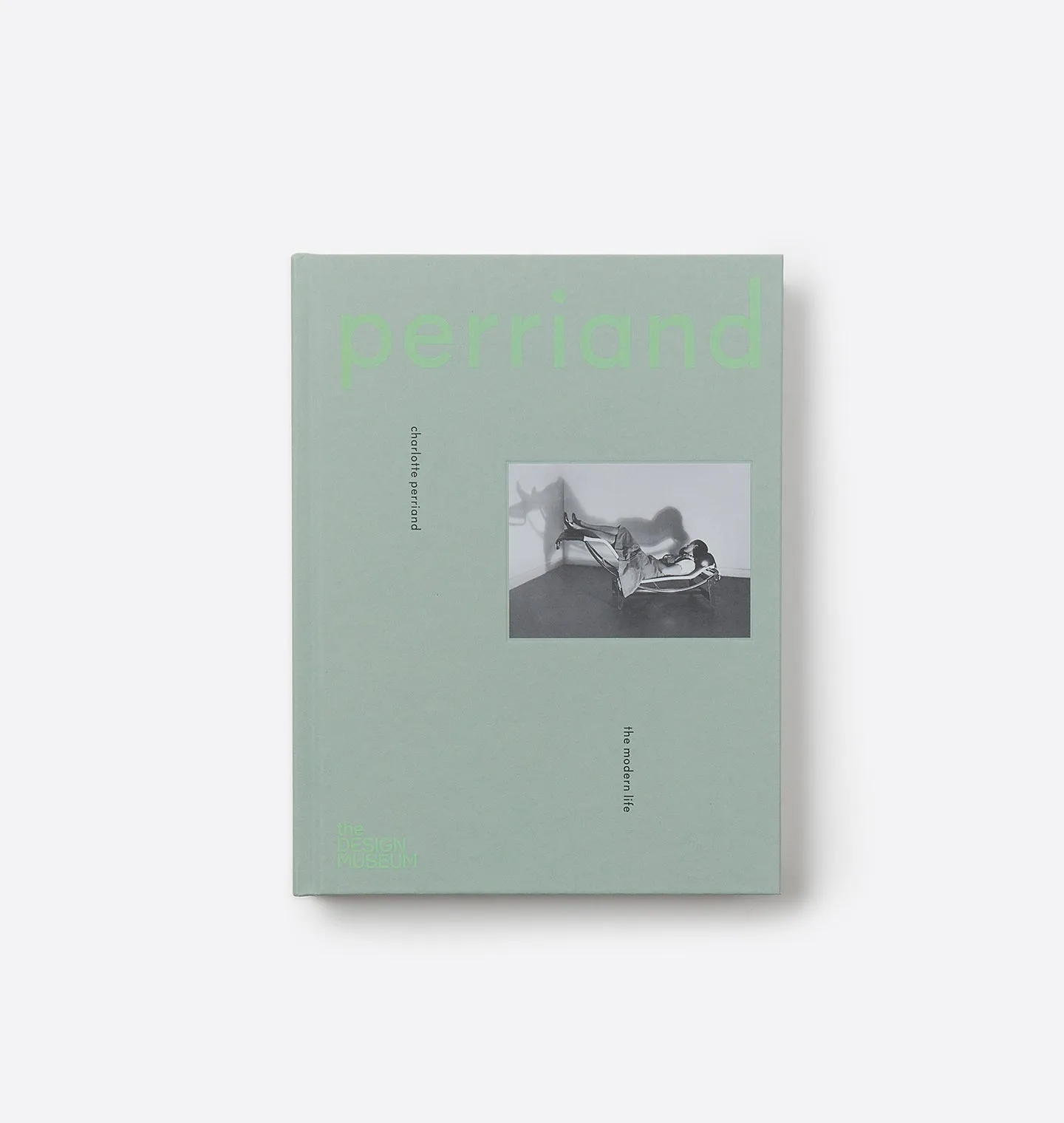 Charlotte Perriand