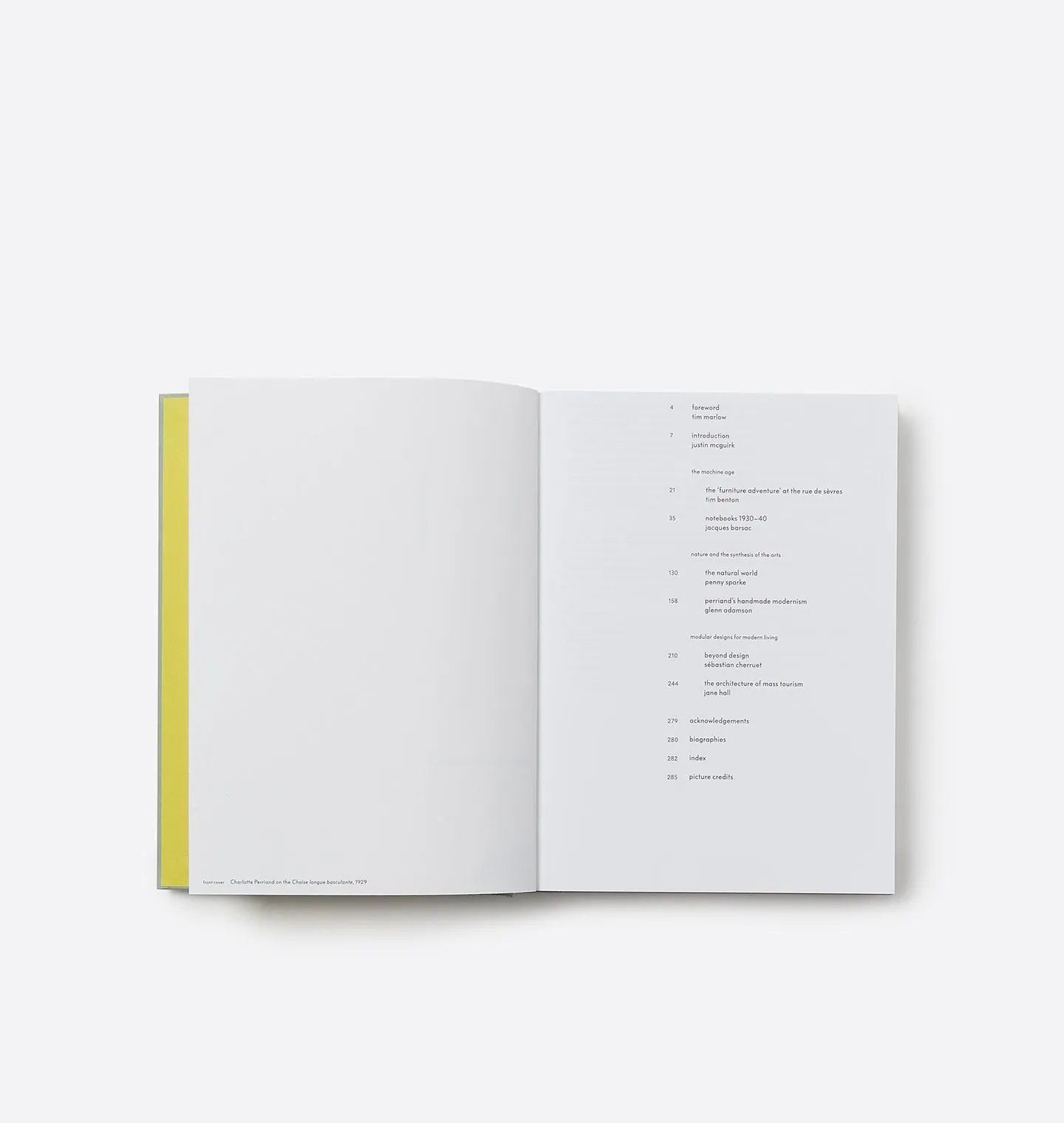 Charlotte Perriand