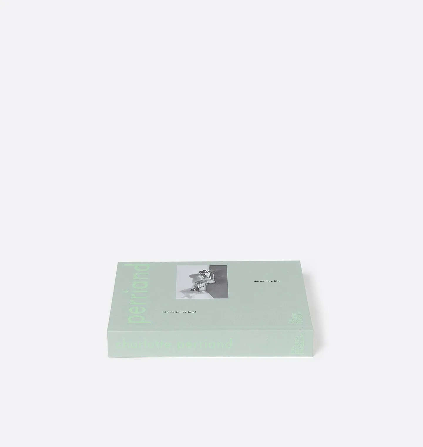 Charlotte Perriand