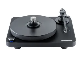 Clearaudio Signature turntable