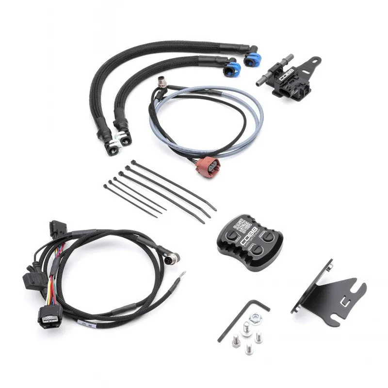 COBB 343650 Fuel Upgrade Can Flex for SUBARU WRX 2015-2017