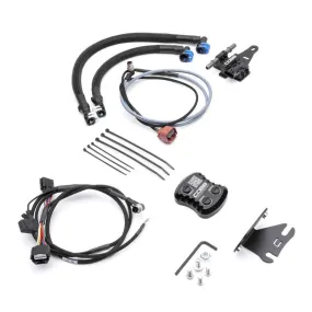 COBB 343650 Fuel Upgrade Can Flex for SUBARU WRX 2015-2017