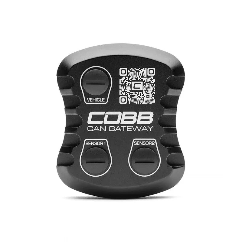 COBB 344650 Fuel Upgrade Can Flex for SUBARU WRX 2018-2021