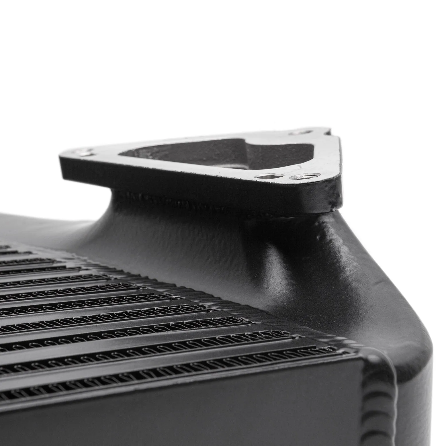 Cobb Tuning  Subaru Top Mount Intercooler Black 2022  WRX - B41450-BK