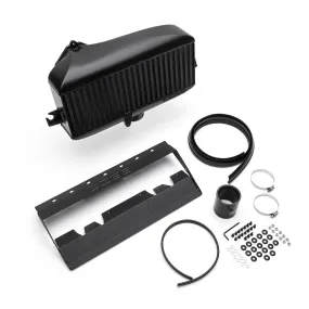 Cobb Tuning  Subaru Top Mount Intercooler Black 2022  WRX - B41450-BK