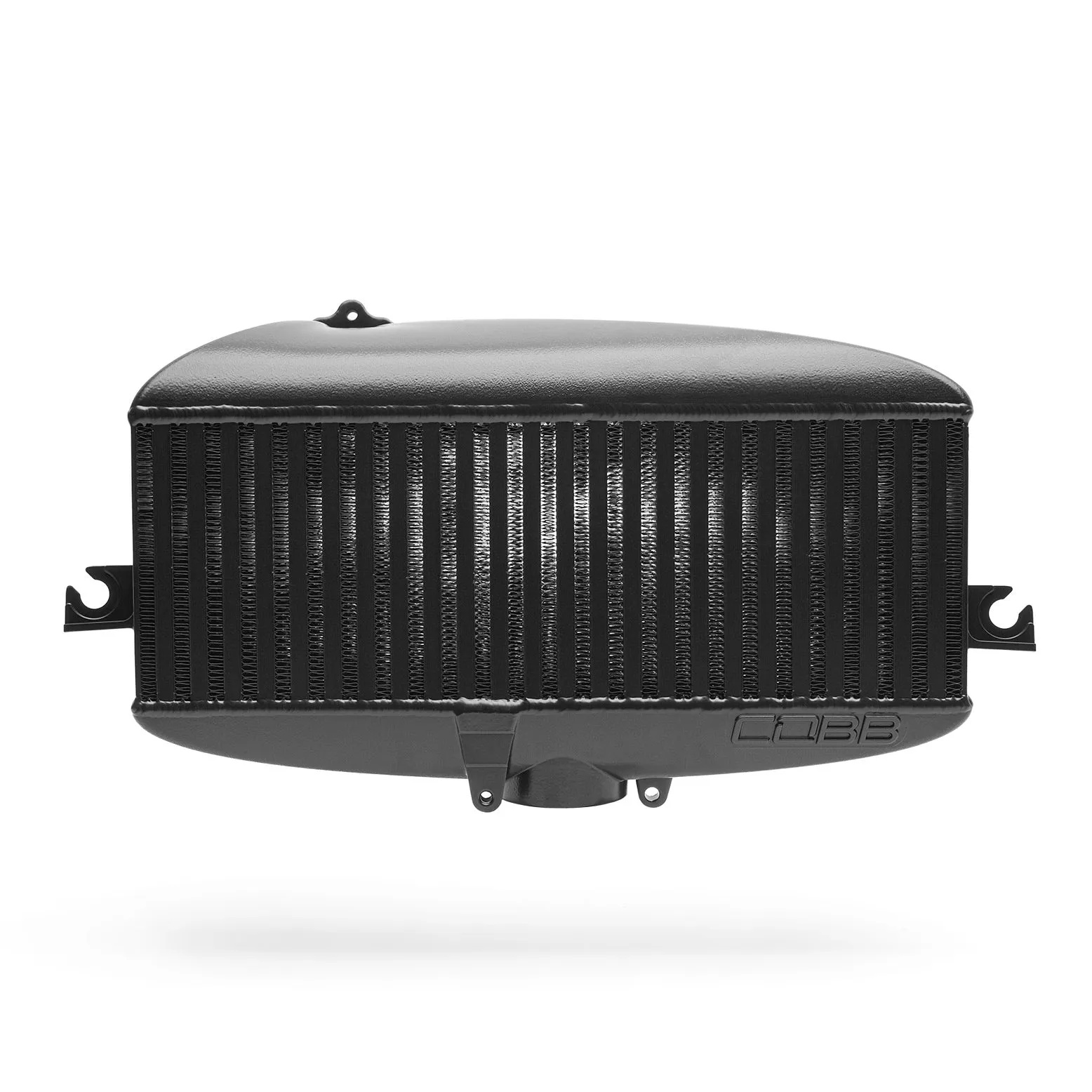 Cobb Tuning  Subaru Top Mount Intercooler Black 2022  WRX - B41450-BK