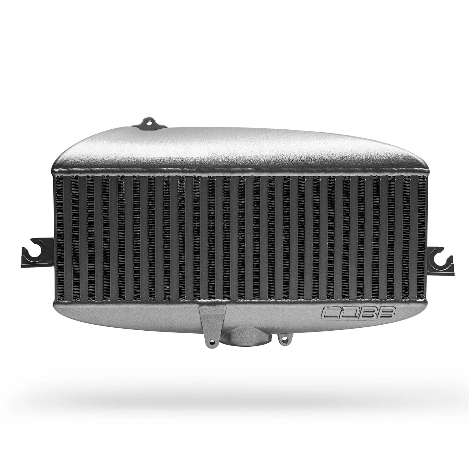Cobb Tuning  Subaru Top Mount Intercooler Silver 2022  WRX - B41450-SL