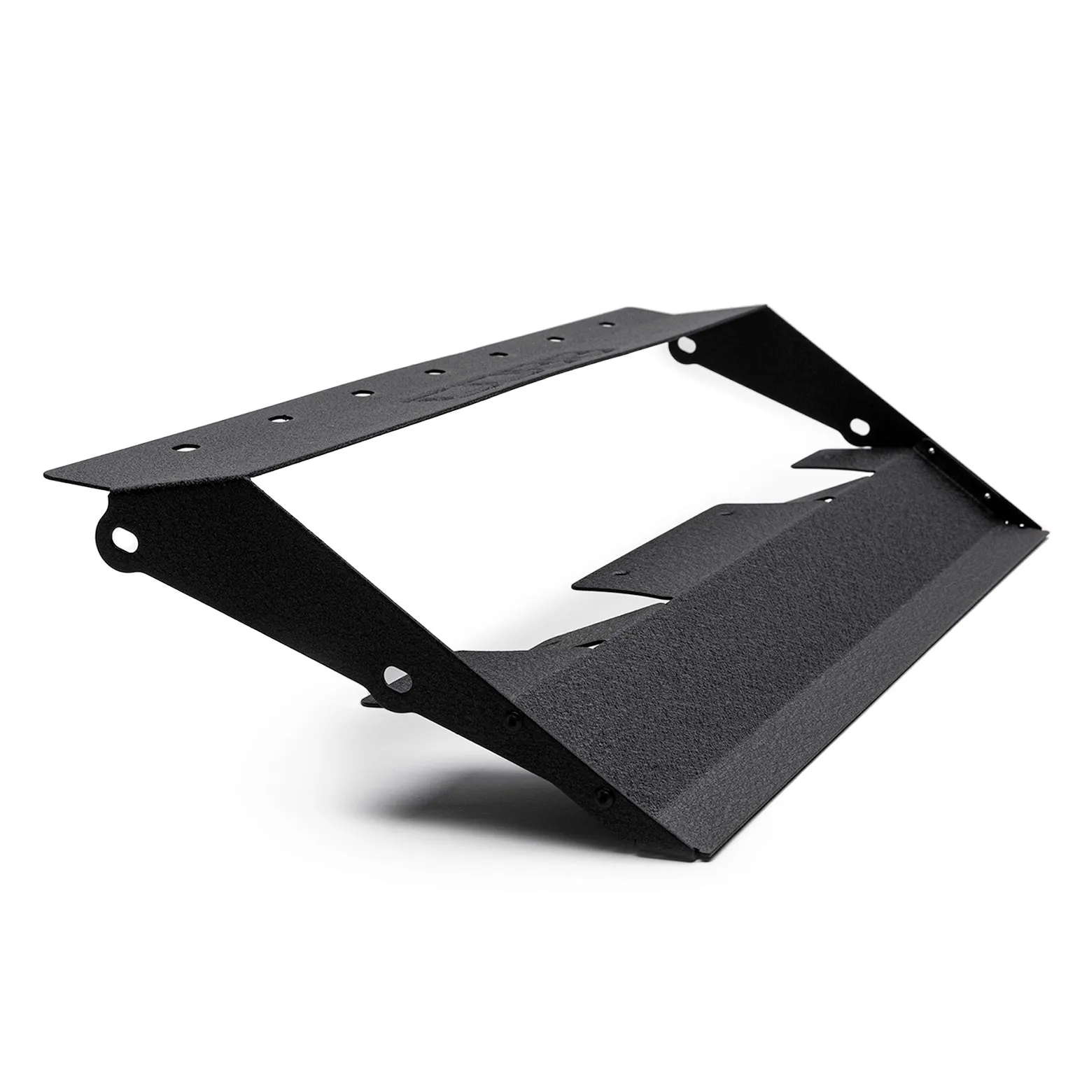Cobb Tuning  Subaru Top Mount Intercooler Silver 2022  WRX - B41450-SL