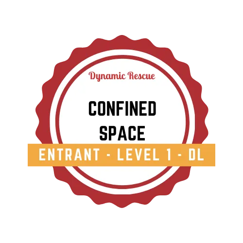 Confined Space Entrant Training - Distance Learning