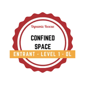 Confined Space Entrant Training - Distance Learning
