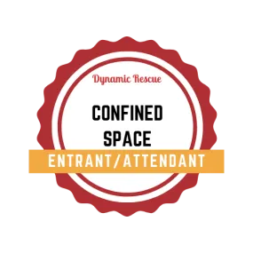 Confined Space Entrant/Attendant Training