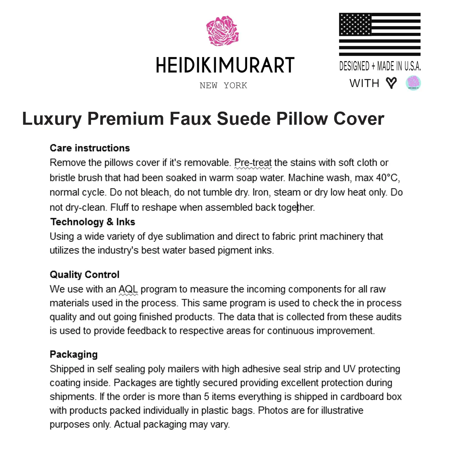 Cow Print Pillow Case, Brown White Black Double Sided Faux Suede Square Pillow Case Cover - Made in USA