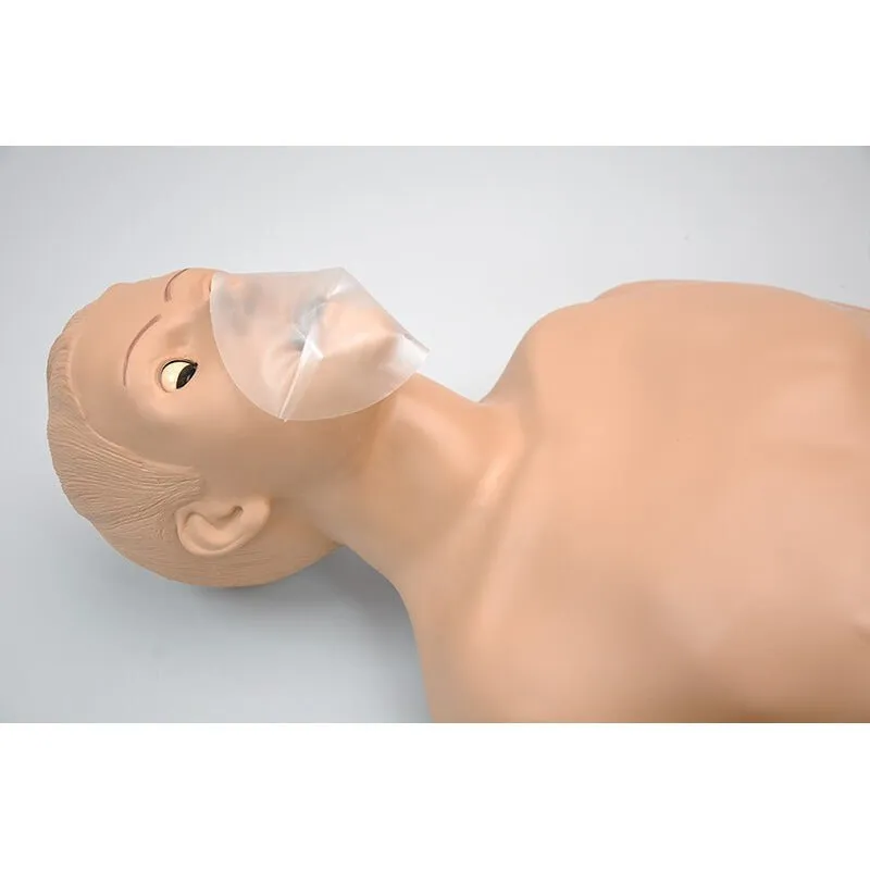 CPR Simon Full Body Simulator w/ OMNI® Code Blue Pack, Medium