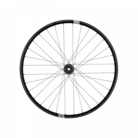 Crankbrothers Synthesis Alloy Enduro 27.5 Boost Rear Shimano Micro Spline - Black/Grey - 27.5"