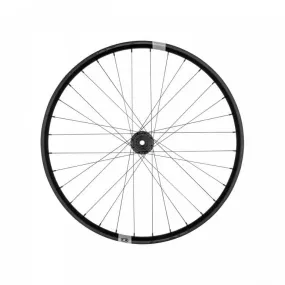 Crankbrothers Synthesis Alloy Enduro 29 Boost i9 Rear Shimano Micro Spline - Black/Grey - 29"