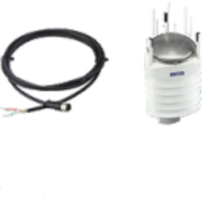 CROPSOL - Vaisala Weather Transmitter