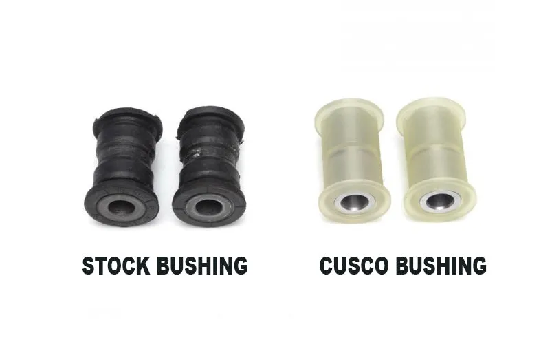 Cusco 2022  Toyota GR86 / 2022  Subaru BRZ Steering Rack Bushing (cus965 935 A)