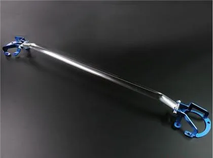 Cusco Strut Bar Type OS - Front | 2022  Toyota GR86 (cus965 540 A)