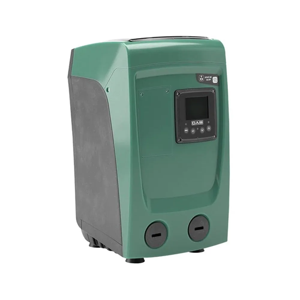 DAB E.SYBOX MINI 3 0.85kW Variable Speed Pressure Boosting Pump (Max 80LPM/500kPa)