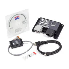 Daytona Sensors SmartSpark Ignition Kit USB Interface