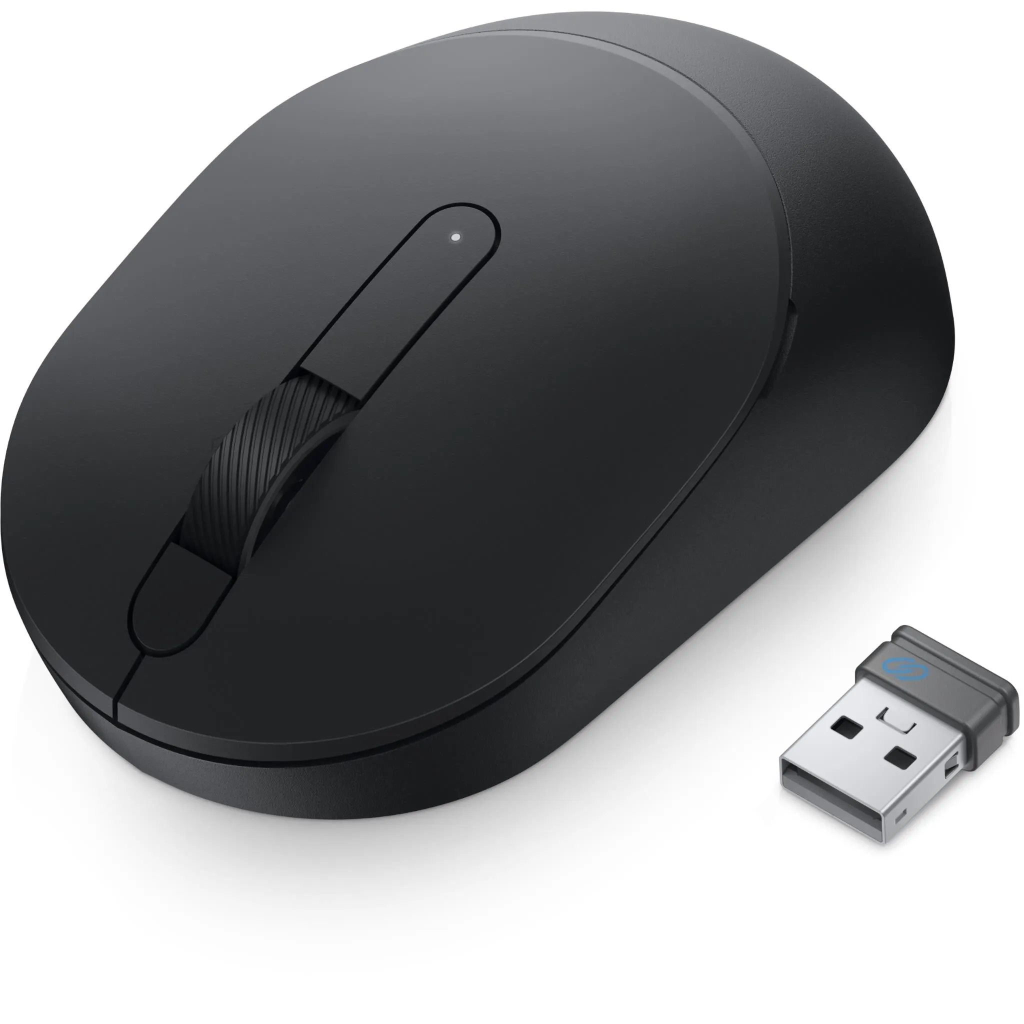 Dell Mobile Wireless Mouse (Black)