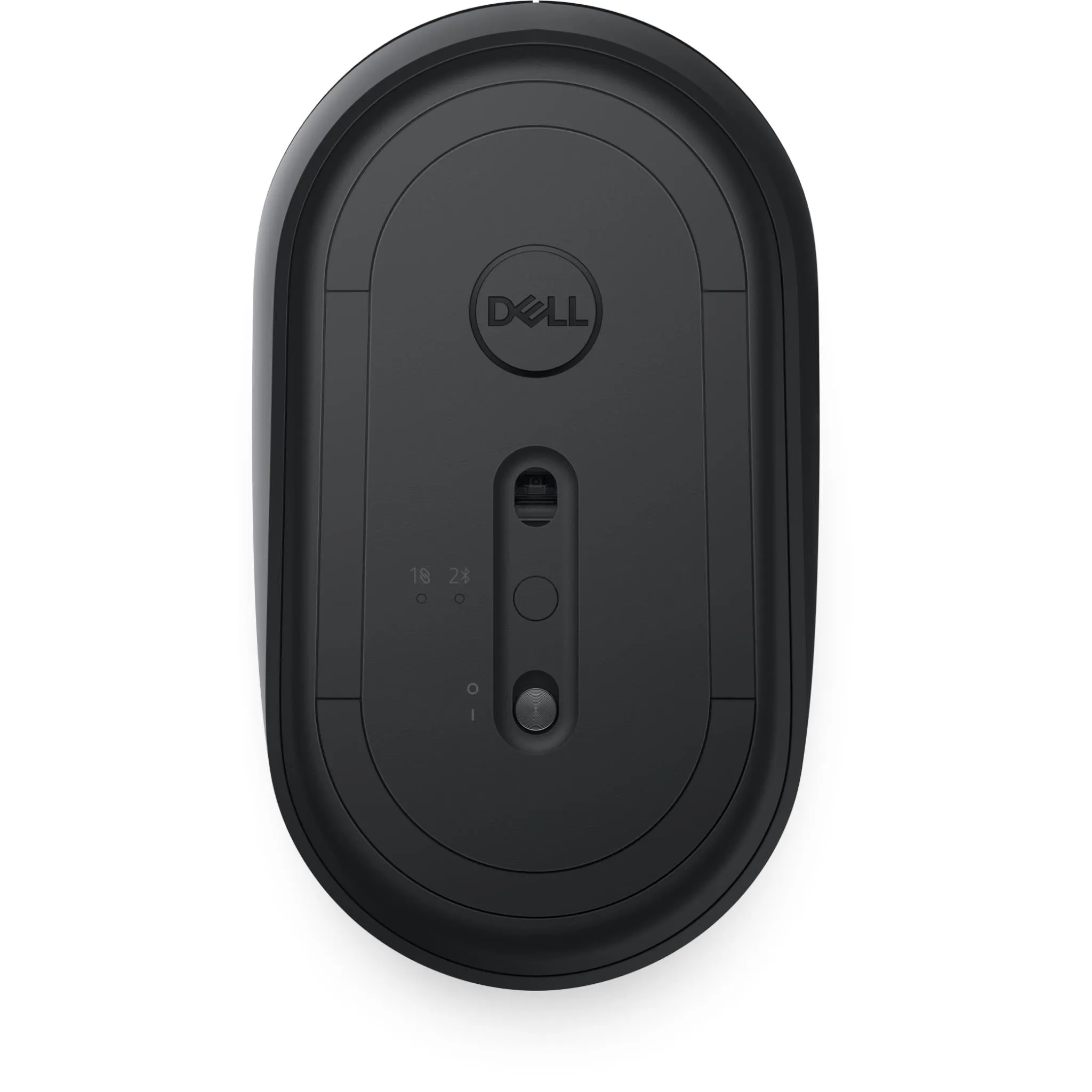 Dell Mobile Wireless Mouse (Black)