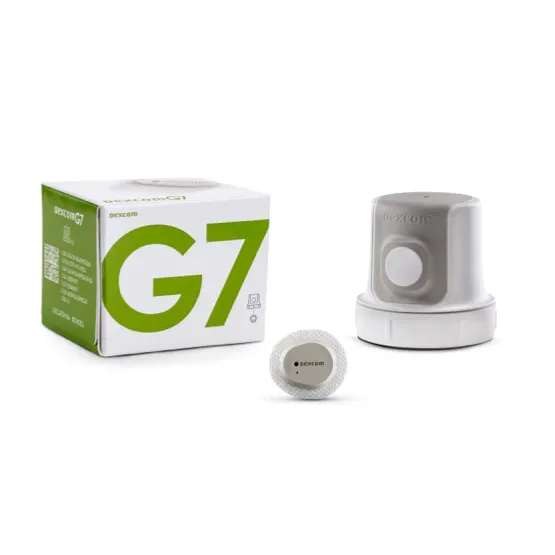 Dexcom G7 CGM System