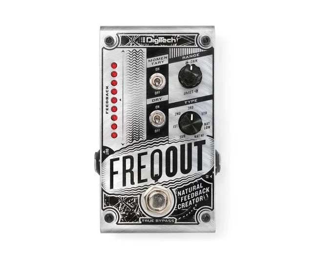 DigiTech Freqout