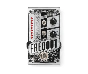 DigiTech Freqout