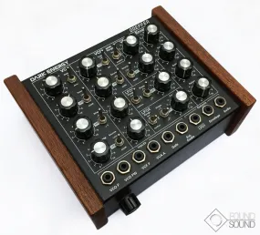 Doepfer Dark Energy I