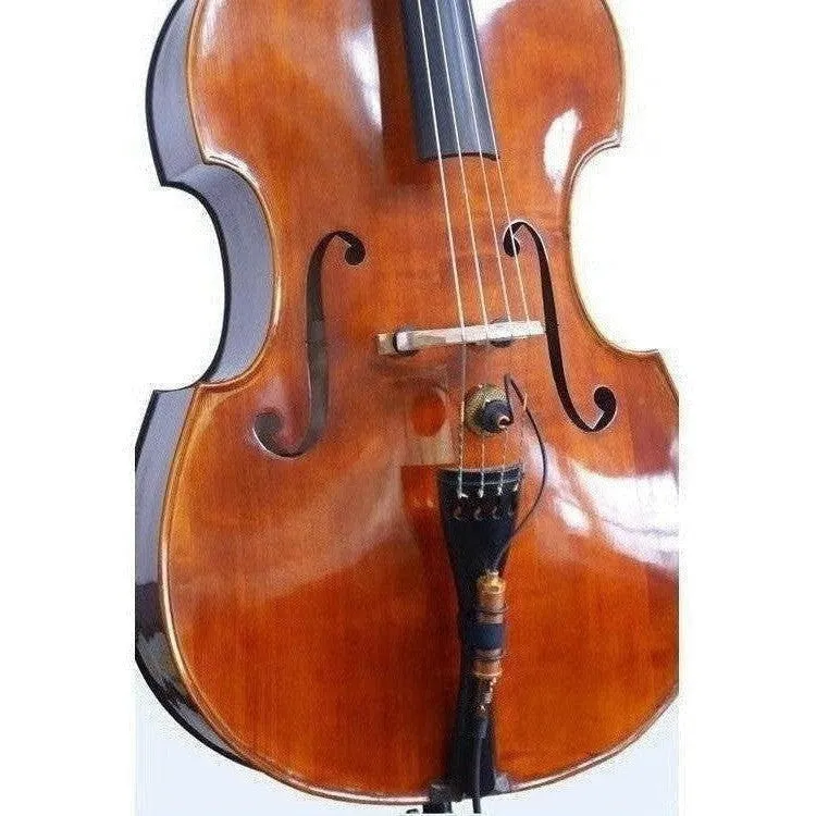 Ear Trumpet Labs Nadine Upright Bass Microphone