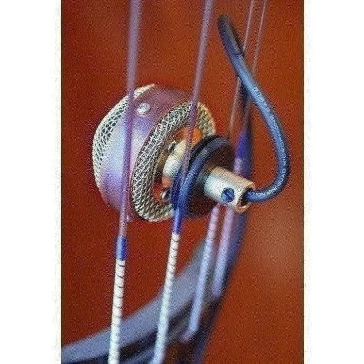 Ear Trumpet Labs Nadine Upright Bass Microphone