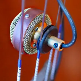 Ear Trumpet Labs Nadine Upright Bass Microphone