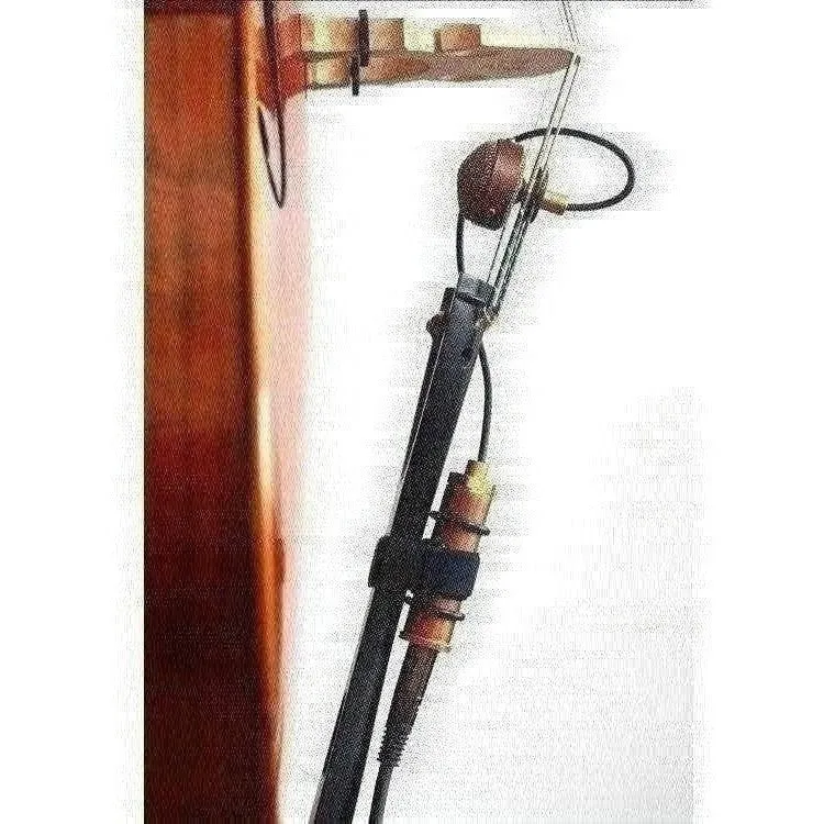 Ear Trumpet Labs Nadine Upright Bass Microphone