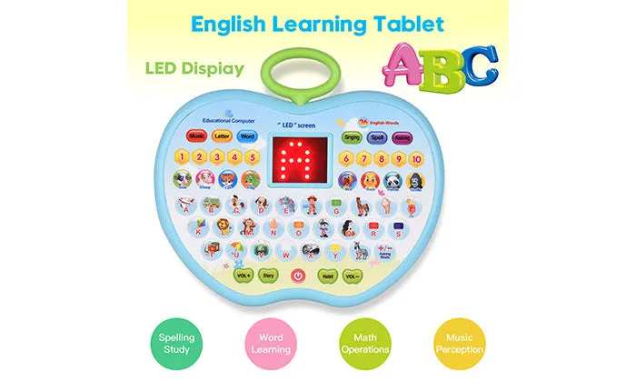 Early Educational Toy
