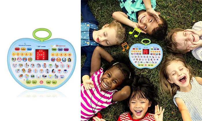 Early Educational Toy