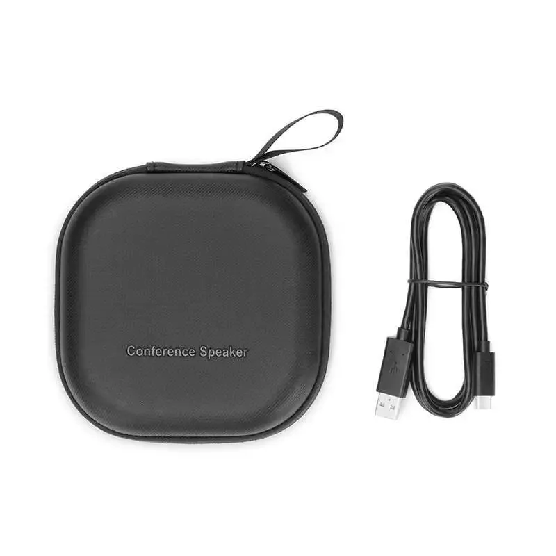 EASE Speakerphone Omnidirectional Bluetooth Device