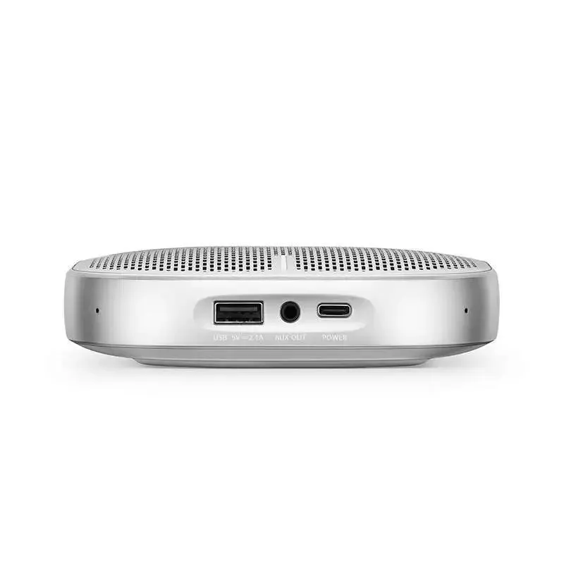 EASE Speakerphone Omnidirectional Bluetooth Device