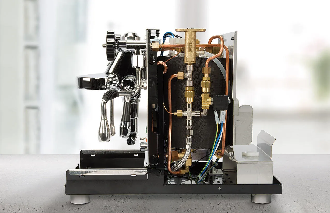 ECM Mechanika V Slim Espresso Machine
