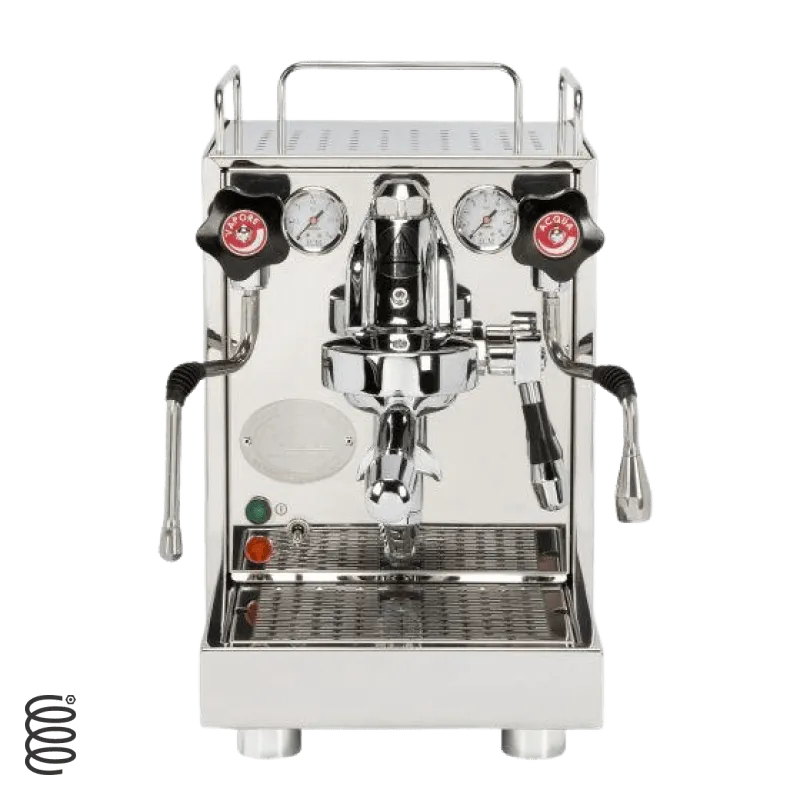 ECM Mechanika V Slim Espresso Machine