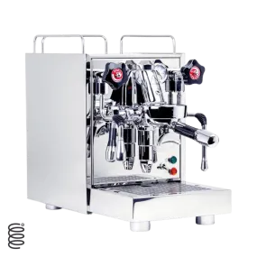 ECM Mechanika V Slim Espresso Machine