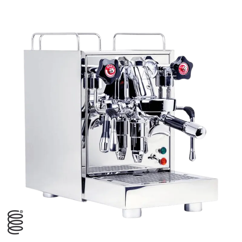 ECM Mechanika V Slim Espresso Machine