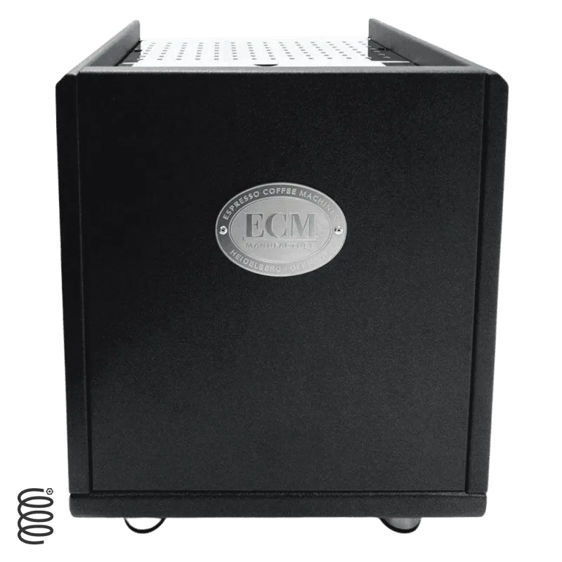 ECM Synchronika Espresso Machine