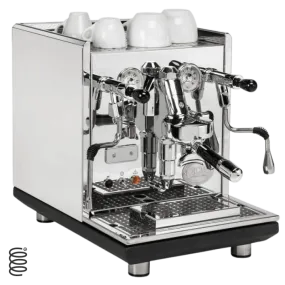 ECM Synchronika Espresso Machine