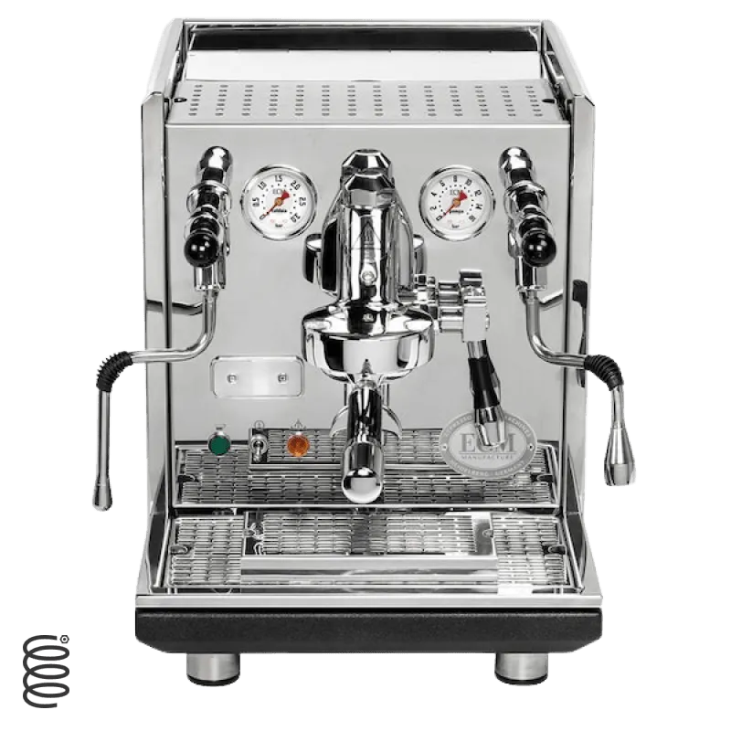 ECM Synchronika Espresso Machine