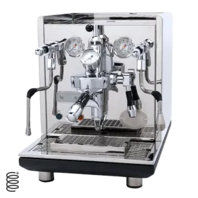 ECM Synchronika Flow Control Stainless Steel Espresso Machine