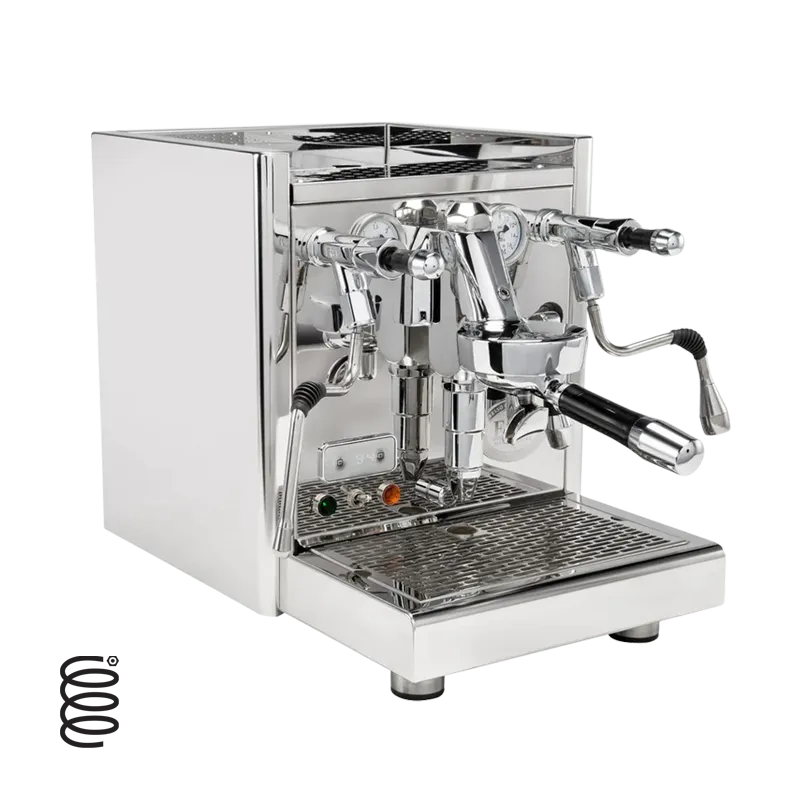 ECM Technika V Profi PID Espresso Machine