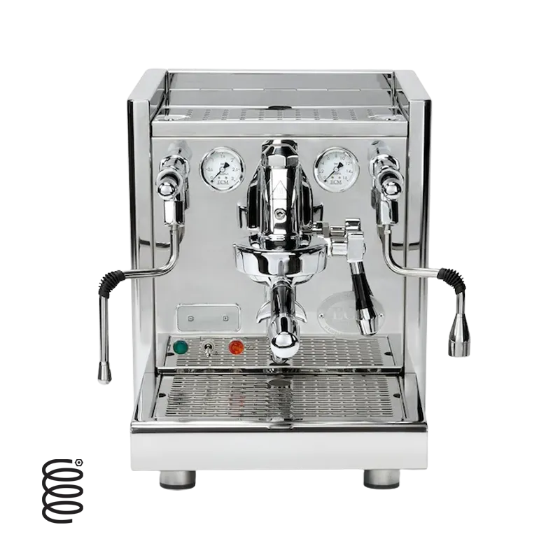 ECM Technika V Profi PID Espresso Machine