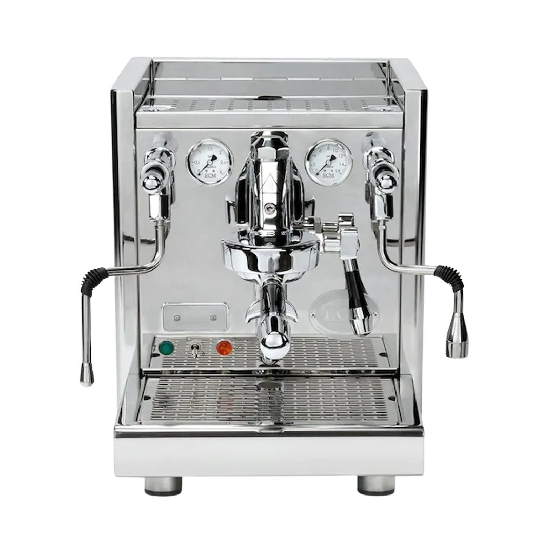 ECM Technika V Profi PID Flow Control Espresso Machine
